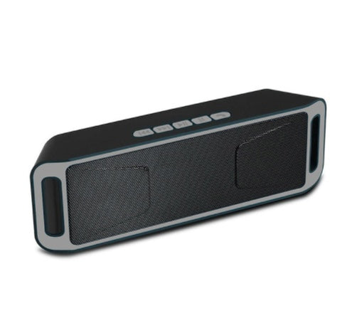 Portable Bluetooth Speaker