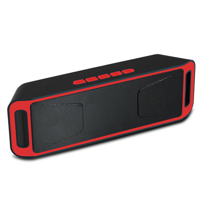 Portable Bluetooth Speaker