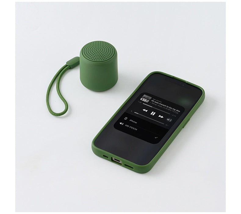 Mini Speaker